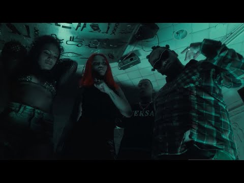 Parlay Pass ft. Nessly - Roddy Piper Official Music Video