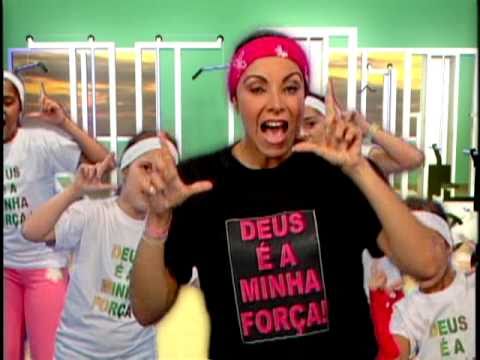 Força De Deus video