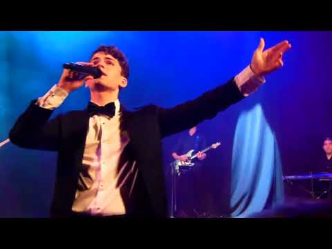 MARTIN SAVI "BOMBÓM ASESINO"