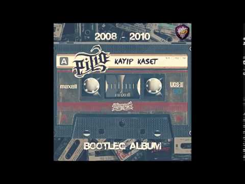 14. Pit10 - Bomba Var (ft. Vato) (Kayıp Kaset)