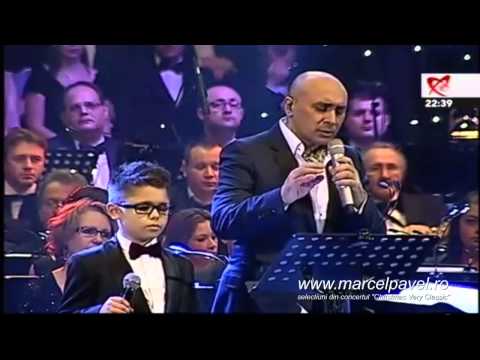 Marcel Pavel & Alex Pirvu - My Way (live in Bucuresti)