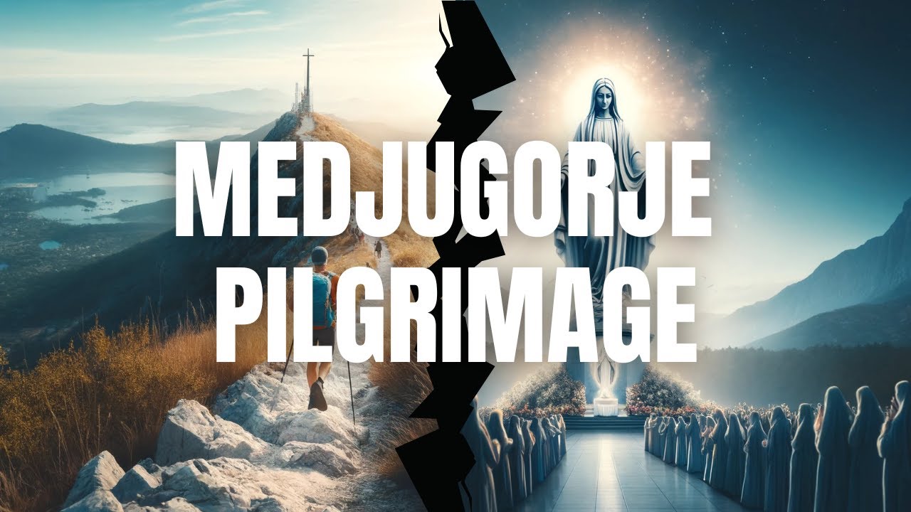 My Life-Changing Pilgrimage to Medjugorje: A Journey of Faith and Peace