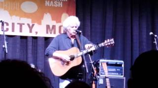 Tom Rush: &quot;Drift Away&quot;