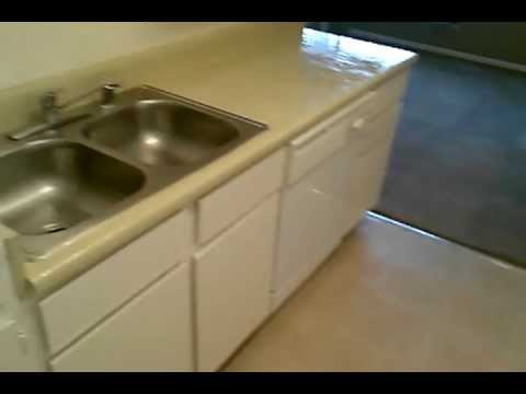 1 Bedroom + 1 Bathroom Apartment