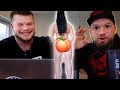 4000 Kalorien für DIESEN BOOTY!