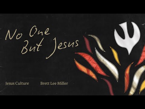 Thumbnail for No One But Jesus video