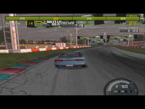 Lets Play Need for Speed Pro Street Part 47 HD