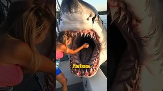 fatos sobre animais que NÃO parecem reais #viral  #bicho #curiosidade