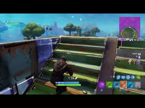 Fortnite: Battle Royale | Moment 12 | by Hits4U