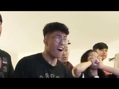 Raptors Watch Party Highlights