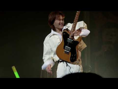 190317 알록달록 - 잔나비 전국투어 콘서트 '투게더' @ 블루스퀘어 아이마켓홀