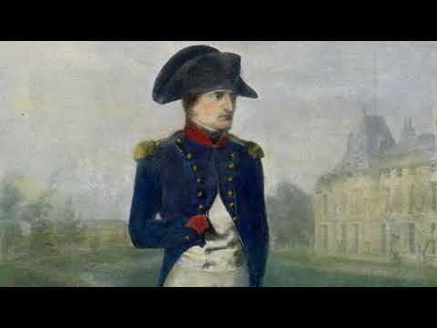 Napoleons 200. Todestag: Freiheitsbringer oder Kriegstreiber?