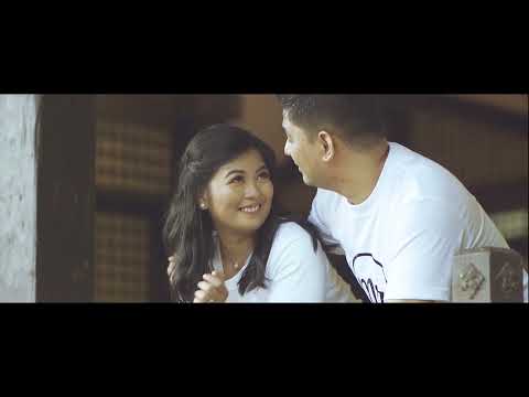 Muli - Lloyd Umali & Ima Castro (Save The Date) [Music Video]