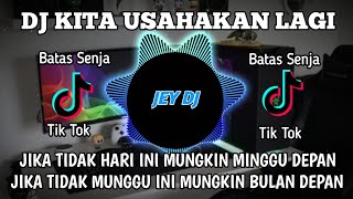 Download lagu DJ JIKA TIDAK HARI INI MUNGKIN MINGGU DEPAN REMIX | FULL BASS TERBARU VIRAL TIK TOK mp3