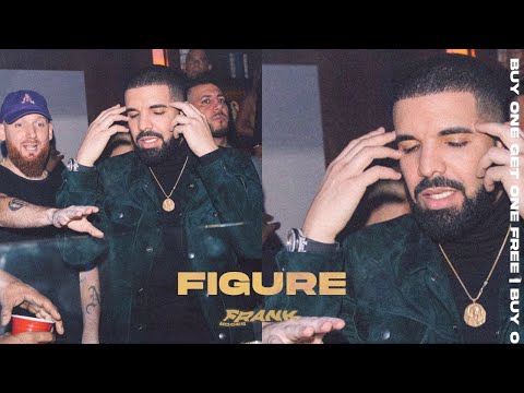 [FREE] DRAKE X JORJA SMITH TYPE BEAT - "FIGURE" (MORE LIFE TYPE BEAT)