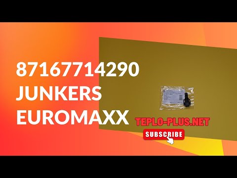 Кран подпитки (вентиль запорный) 8716771429 Junkers Euromaxx ZWC24-1MF K/A, ZWC24-1MF2 K/A, ZWC28-1MF K/A - фото 2 - id-p2118038557