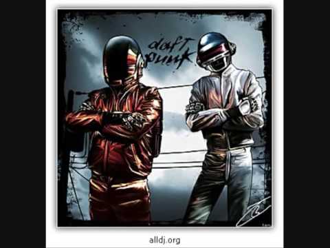 noovo bootleg daft punk vs fatman scoop