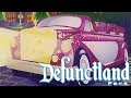 Defunctland: The History of Disney's Worst Attraction Ever, Superstar Limo