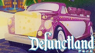Defunctland: The History of Disney's Worst Attraction Ever, Superstar Limo