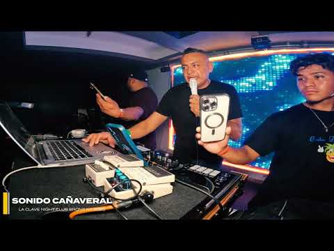 ❤️AND I LOVE HER 2025❤️((NEW SONG)) CANAVERAL SOUND-ON ITS 21ST ANNIVERSARY-LA CLAVE NIGHT CLUB-B...