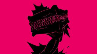 Cover art for DESTRUCTION