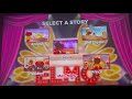Sesame Street ELMO THE MUSICAL DVD Menu Walkthrough