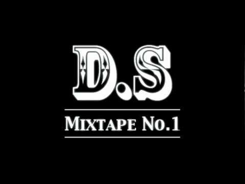 DasDzuDemS feat. Densen & Milan Milattre - Kein Rapstar