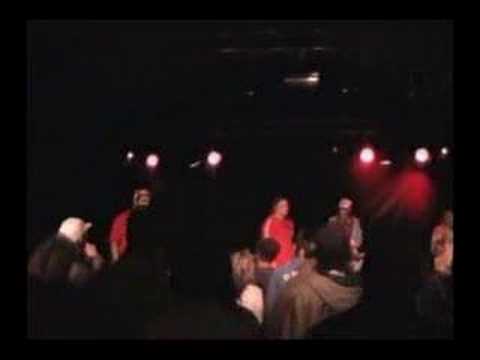 Raze Jam (Kurdish Rapper) - Freestyle Battle