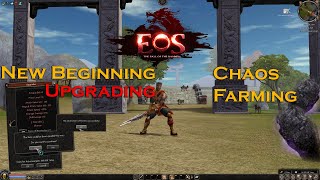 Miniaturka - [1] Metin2 •EoS2• *NEW* - New Beginning - Chaos Farming and Upgrades