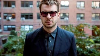 Howie Day - I Saw Everything (2015)