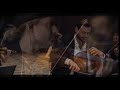 HAUSER & David Garrett  Air on the G String (J. S. Bach)