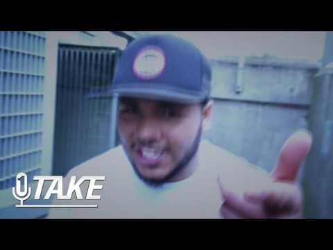 P110 - J Flex | @JFlexArtist #1TAKE