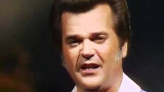 Conway Twitty -  I See The Want To In Your Eyes