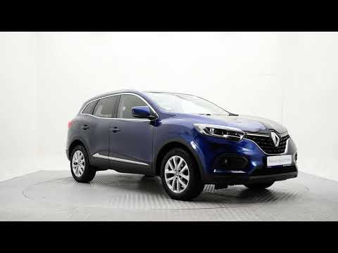Renault Kadjar 1.3 TCE 140 GPF Iconic - Image 2