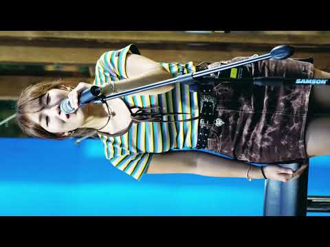 190810 치즈(Cheeze) - Madeleine Love [4k] @써머 가든