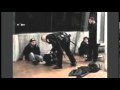 Court releases dramatic video of BART shooting. Court releases dramatic video of BART shooting.