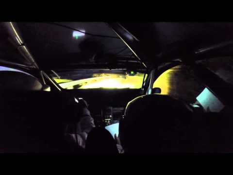 6° Ronde del Palladio 2015       Pozza Bardini clio r3   P.s 4 Selva di Trissino