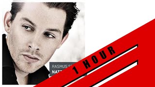 Rasmus Seebach - Natteravn (1 HOUR) (1 TIMME)