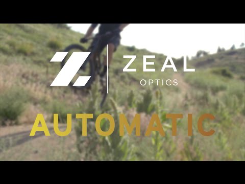 Automatic by ZEAL Optics