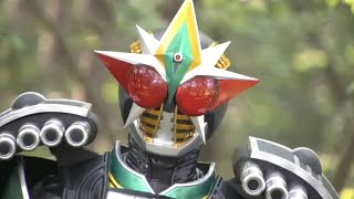 Download lagu Kamen Rider Den o Henshin Scene Episode 11 - 20 mp3