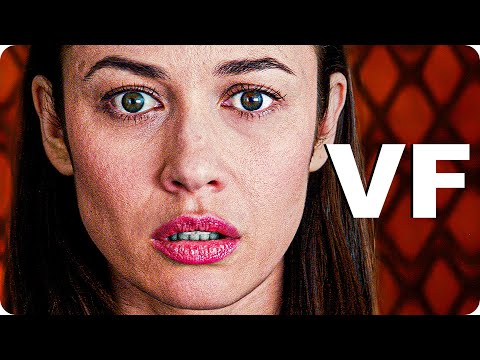 THE ROOM Bande Annonce VF (2020)