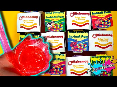 NO elijas la mini Maruchan incorrecta - Supermanualidades