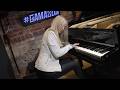 Beethoven - Moonlight Sonata (classical music)