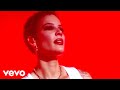 Halsey - Lonely is the Muse (Official Visualizer)