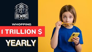 AI - 1 Trillion Yearly Investment