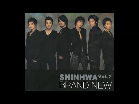 [역대1위곡] 신화(Shinhwa) - Brand New