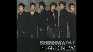 [역대1위곡] 신화(Shinhwa) - Brand New