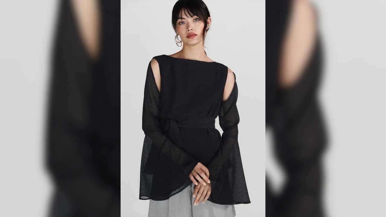 ADEAM Pre Fall 2021 Women's Collection | VRAI Magazine