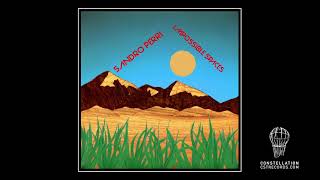 Sandro Perri | "Futureactive Kid (Part I)"