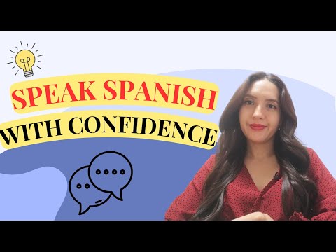 Stop Translating! How to start LIVING Spanish 🧠✨